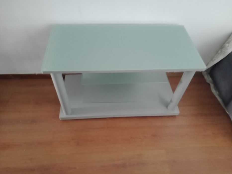 Messa para a sala de estar