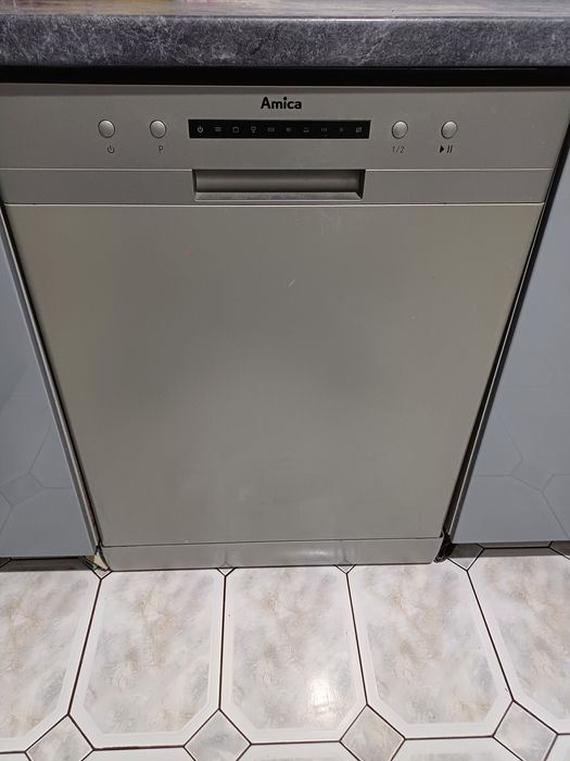 Zmywarka Amica wolnostojaca 60cm