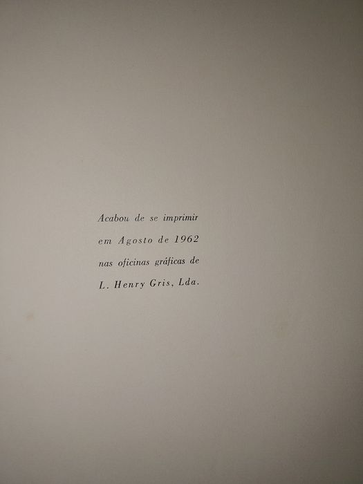 Imitação de Cristo 1962