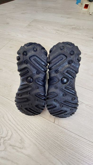 Śniegowce Superfit r 36