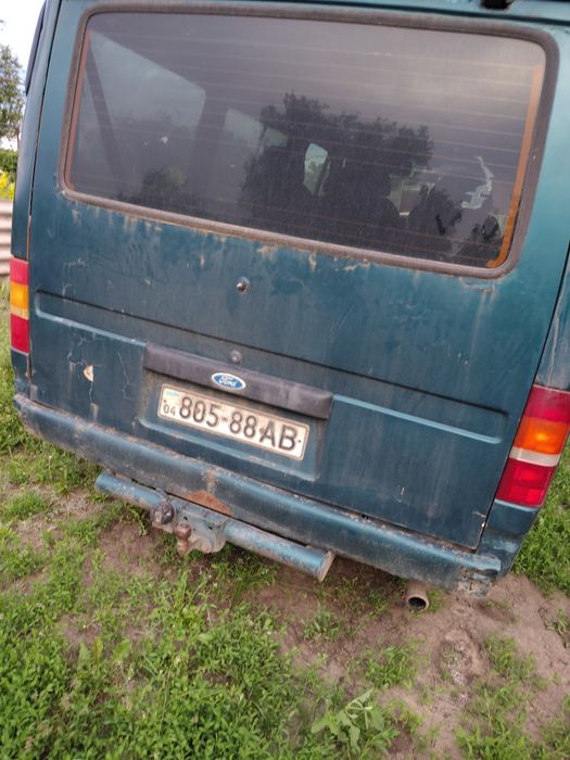 Продам Форд Транзит