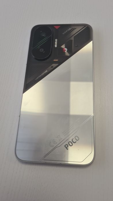 !!!! Poço f7 pro 256 como novo com tudo incluído!!!! só hoje