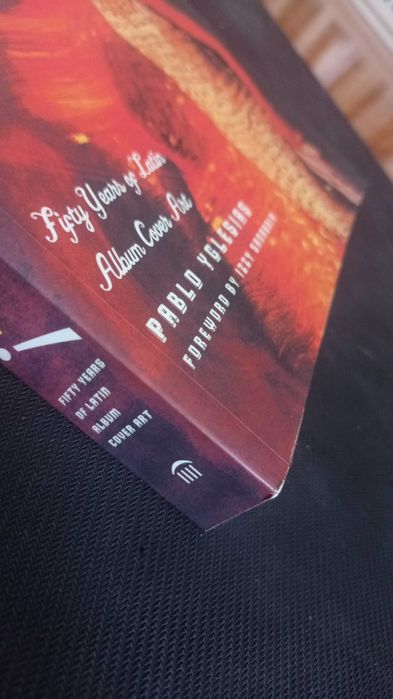 Livro de Música: Pablo Yglesias "Cocinando!"