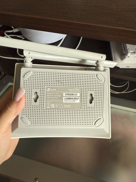 Продам роутеры tp link