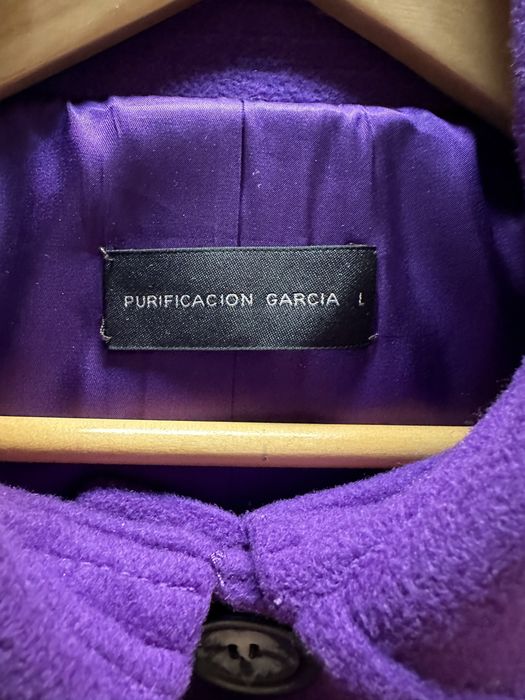 Purificacion Garcia L