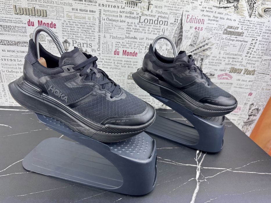 Кросівки Hoka One One Transport X / Розмір 37 Взуття