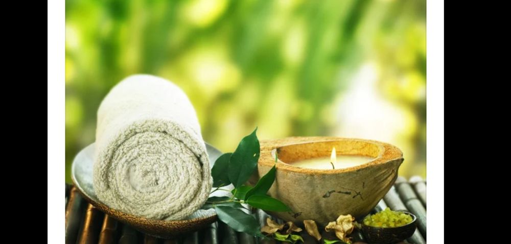 Масаж Розслабляючий Київ