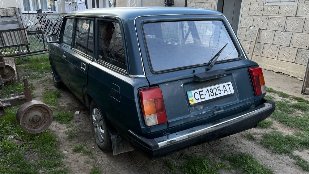 Ваз 2104 інжектор