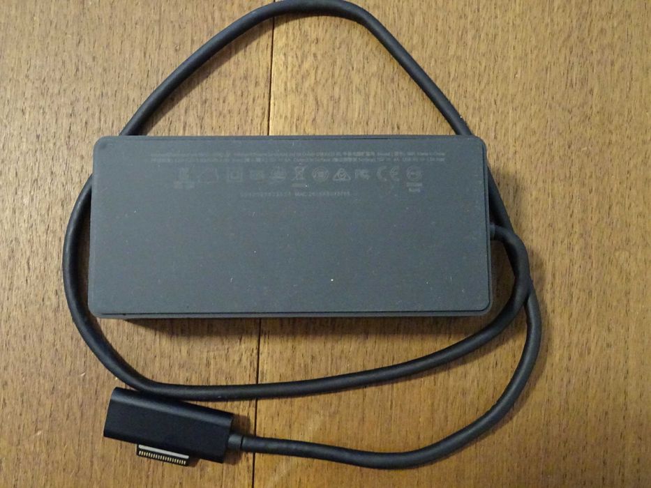 Docking Station Microsoft Surface 1661