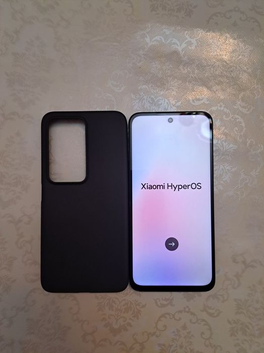 Redmi 15 8/256 wymienię na inny smartphone stan idealny