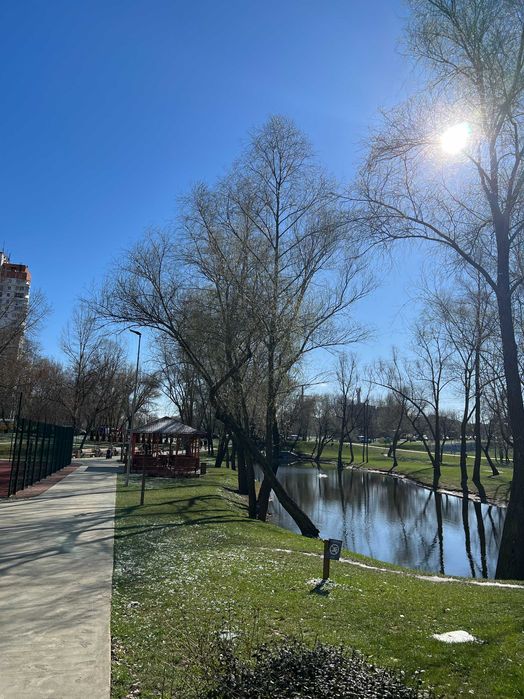 Койко-места (общежитие ) на Троещине, пр Червоної Калини