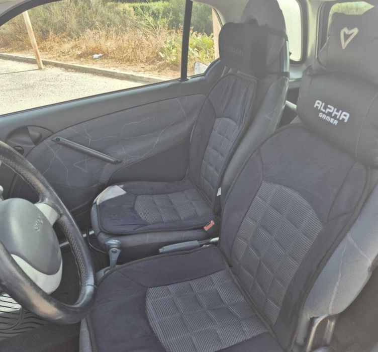 Vendo SMART FORTWO COUPÉ em Excelente estado de Conservação