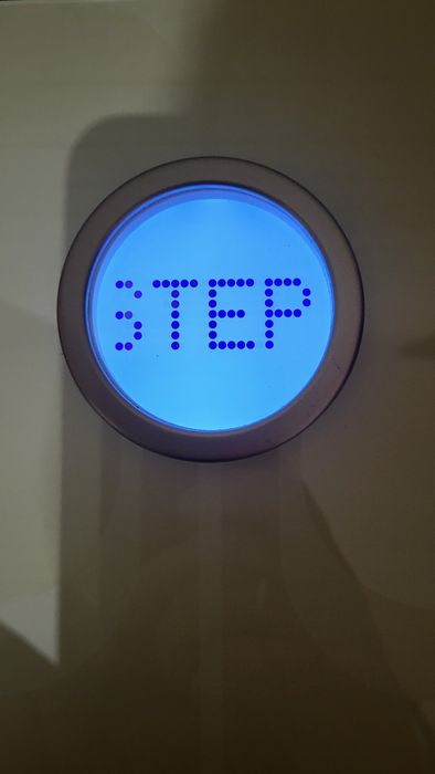 Продам Цифрові смарт ваги Fitbit Aria Wi-Fi Smart Scale Google