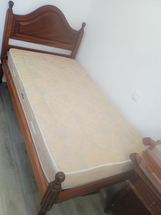 Só para Venda por motivo de mudança