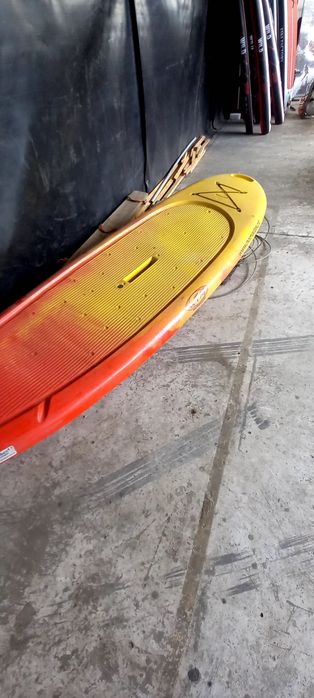 Prancha de Stand Up Paddle