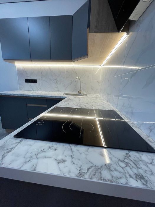 еОселя Продам 2к квартиру с ремонтом и видом МОРЯ на Таирова Акварель