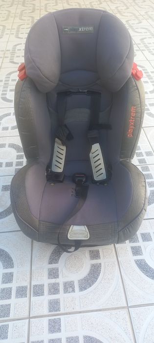 Cadeira de criança PLAYXTREM