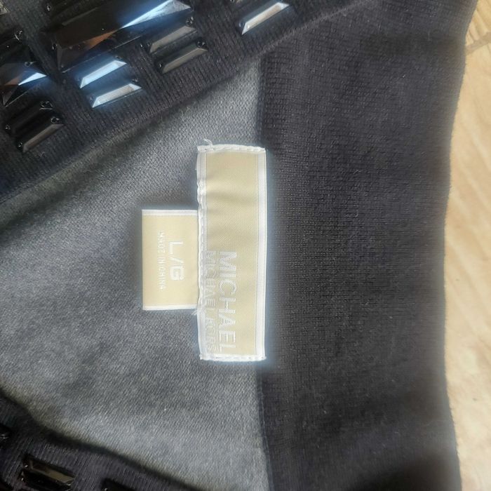Sweter damski Michael Kors rozmiar L