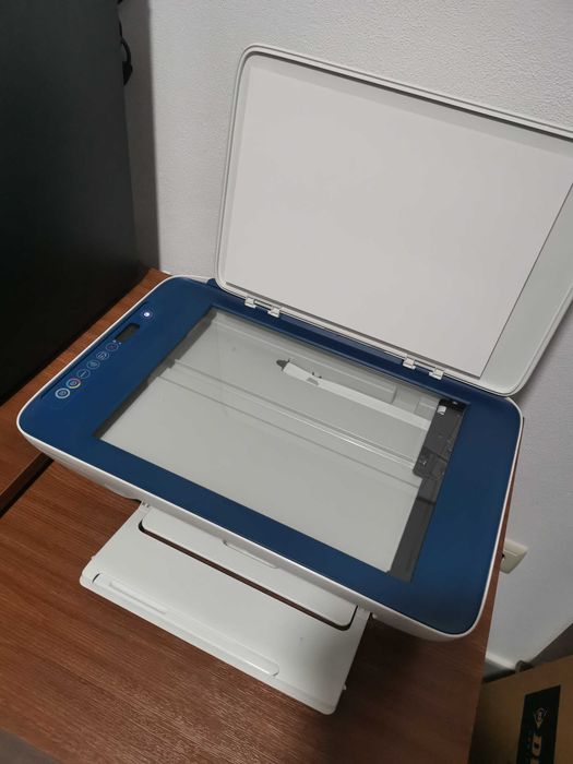 Impressora HP Deskjet 2721 e
