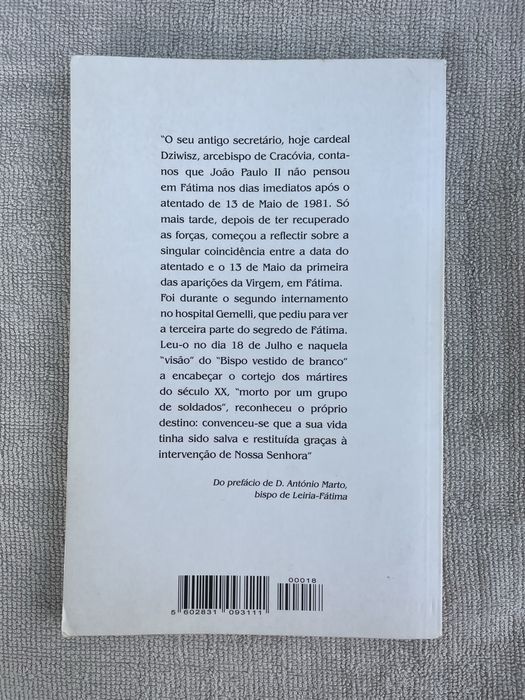A vida santa de JOÃO PAULO II