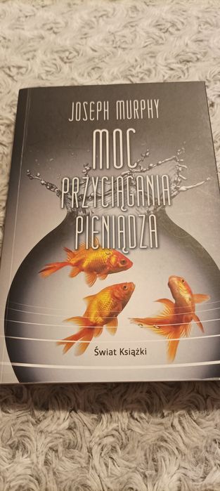 Moc Przyciągania Pieniądza