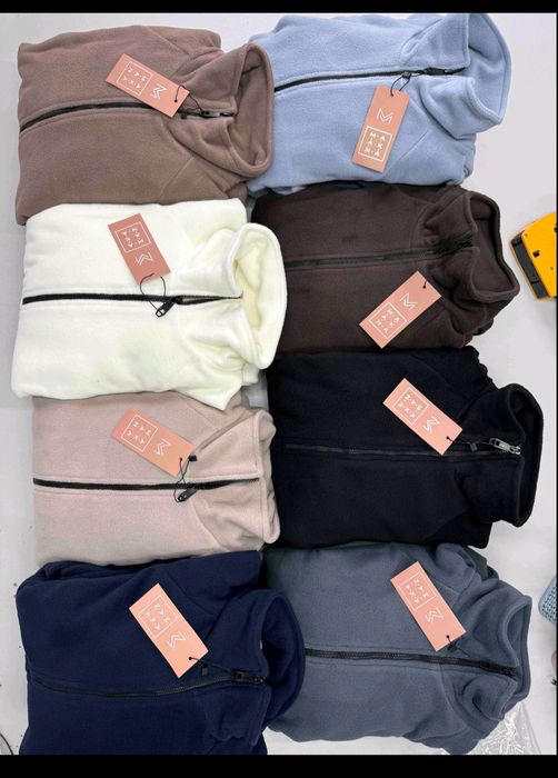 Женский костюм теплый