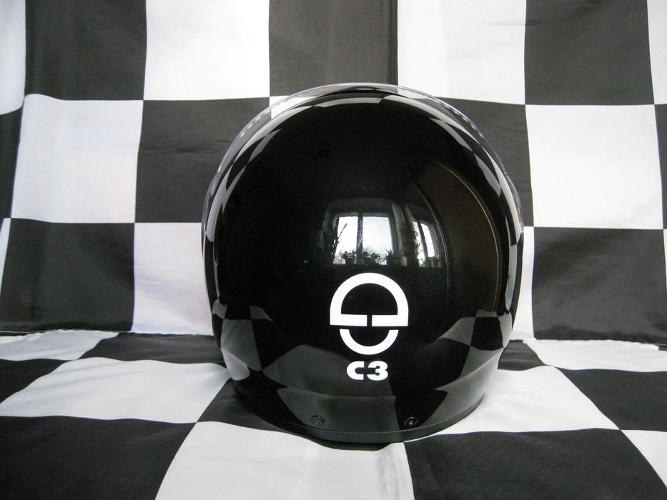 Kask szczękowy SCHUBERTH C3 rozm.L 58-59cm