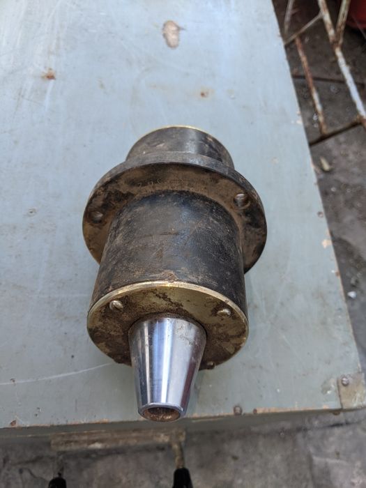 Шпиндель для станка