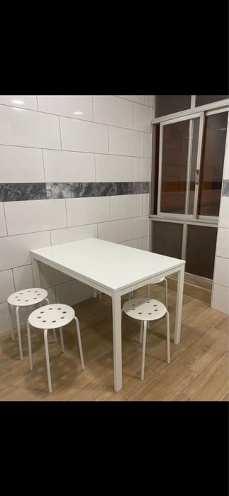 Quarto casal cacem despesas incluidas proxima a estacao