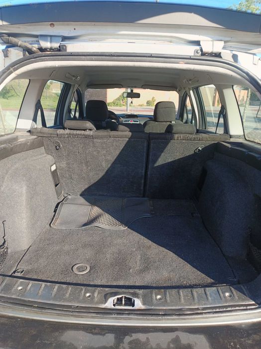 Peugeot 307 SW 1.4 HDi 2003
