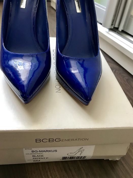 Туфли BCBGeneration, 38 размер