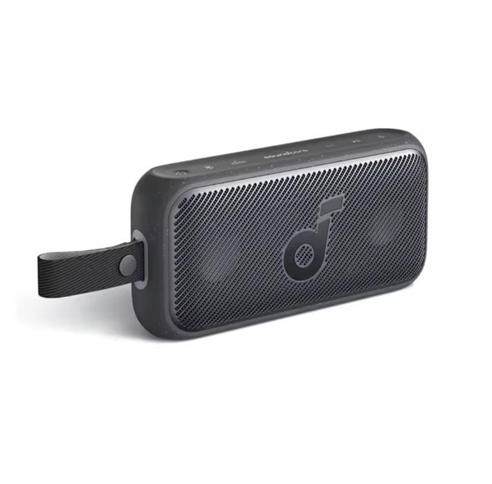 Bluetooth Hi-Res колонка Anker Motion 300 LDAC кодек