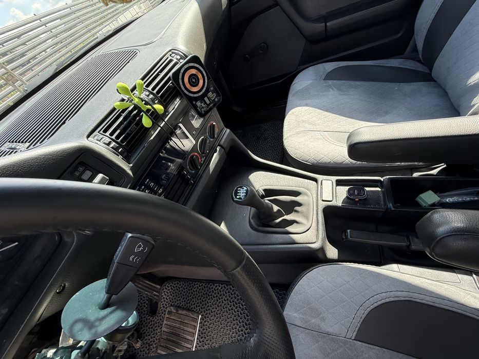 BMW Продам авто е 34