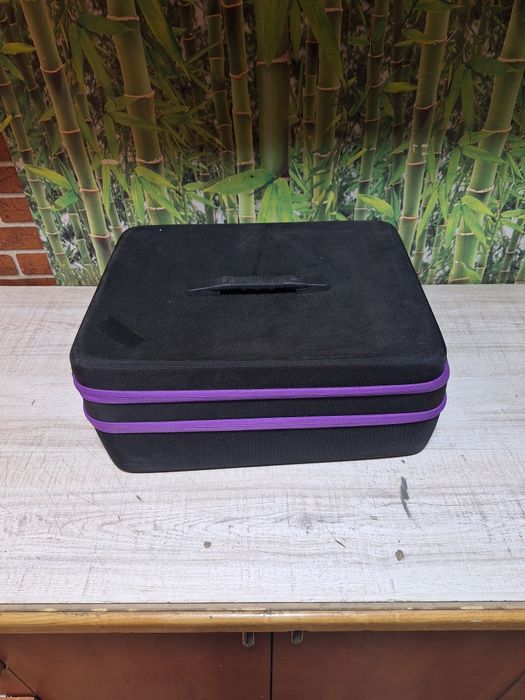 Zestaw  buteleczek organizer