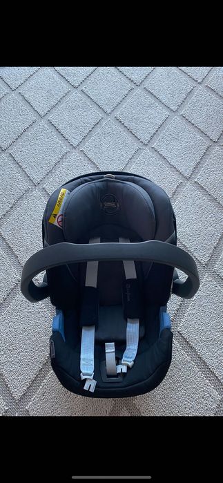 Fotelik nosidełko cybex