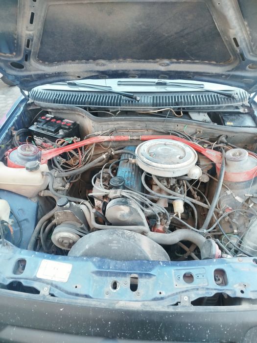 1.6 Газ бензин .