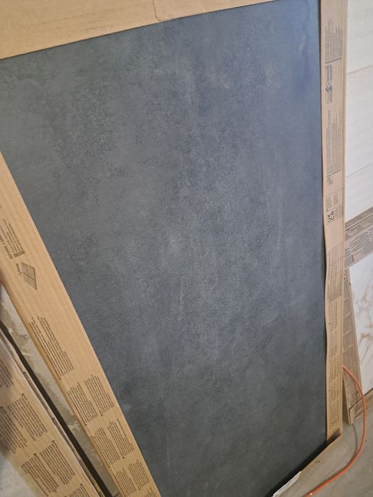 Płytki ściana, podłoga