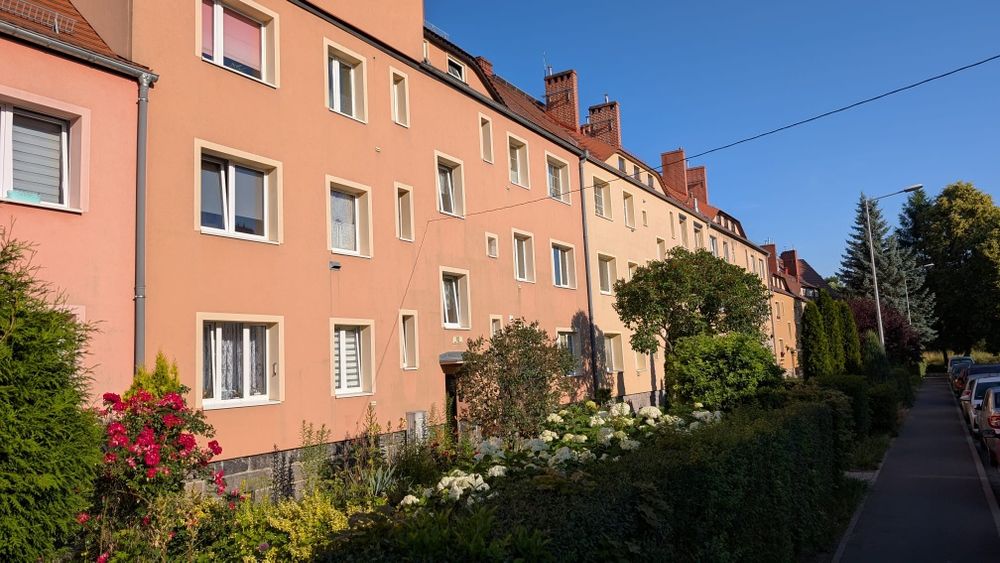 Nowa cena 229 000 Mieszkanie 43,6 m2 Jelenia Gora Osiedle Robotnicze do remontu