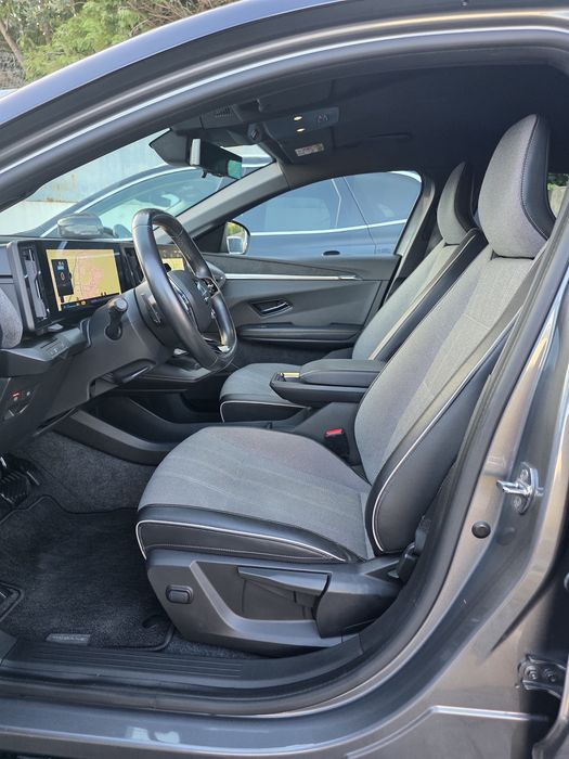 Renault Megane E-Tech EV60 Techno Optimum Charge Nacional