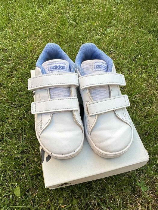 Кросівки adidas 26розмір