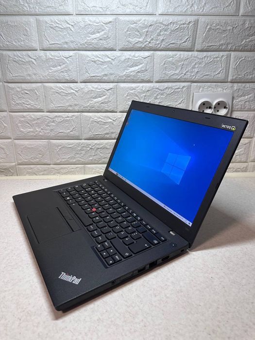 Lenovo ThinkPad T460