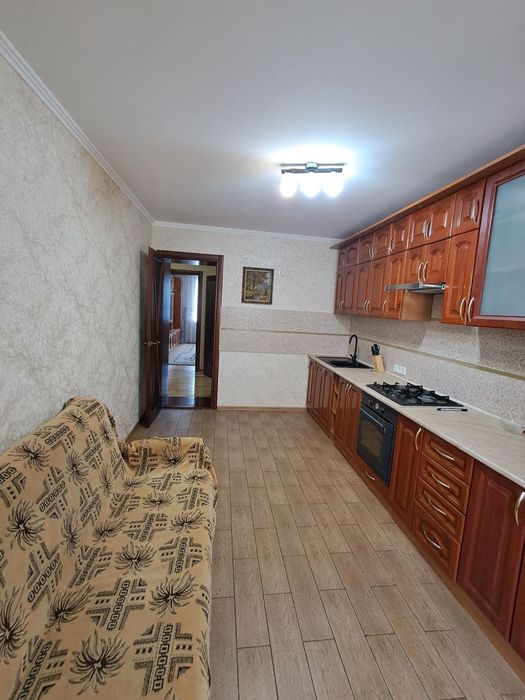 Здам 1 кімнатну квартиру в новобудові — Замостянська.