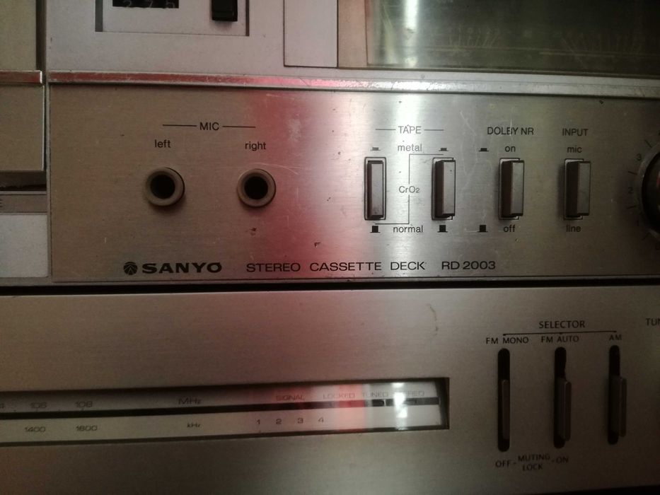 Sprzęt audio do domu