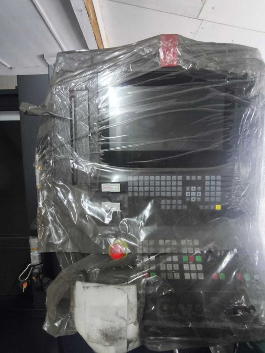 Tokarka CNC Doosan Puma 2600LY 0 motogodzin