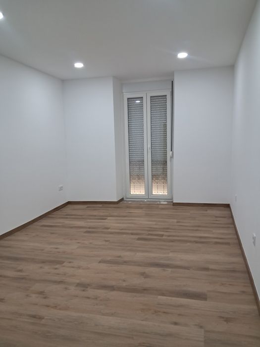 T2 totalmente remodelado