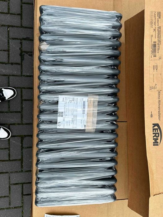 Grzejnik Rurowy Arbonia RRN 40 040 021 - [1szt.]
