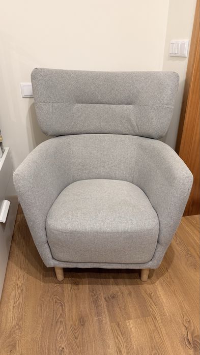 Poltrona Oskarshamn - Ikea