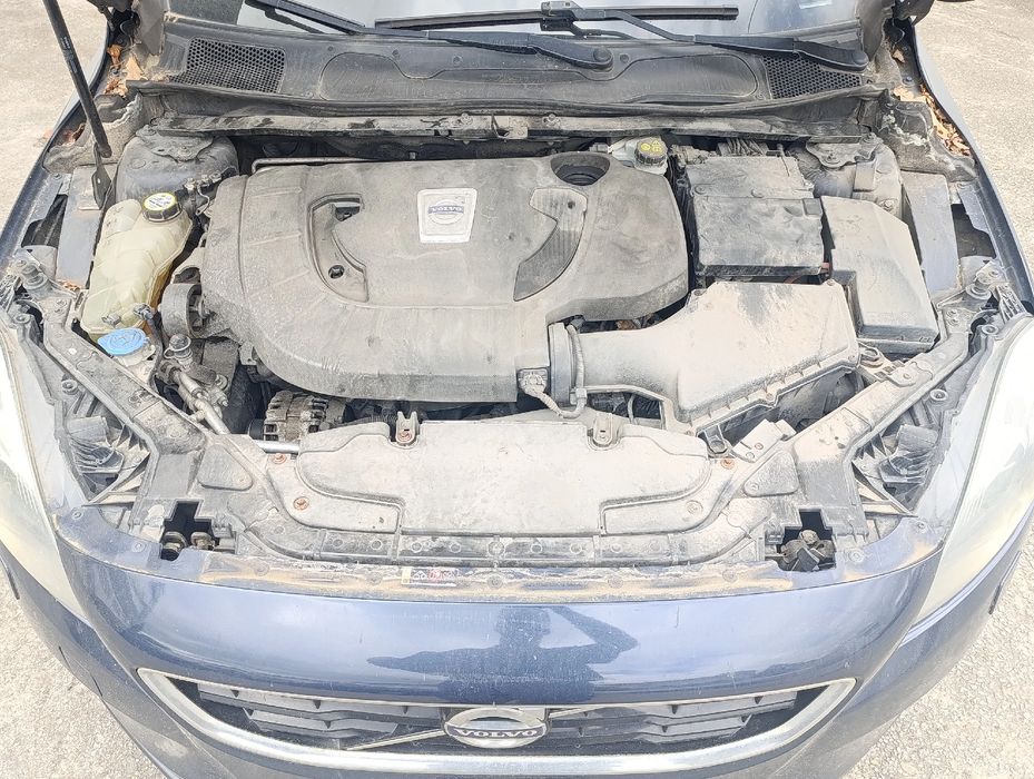 Motor completo VOLVO V40 Hatchback