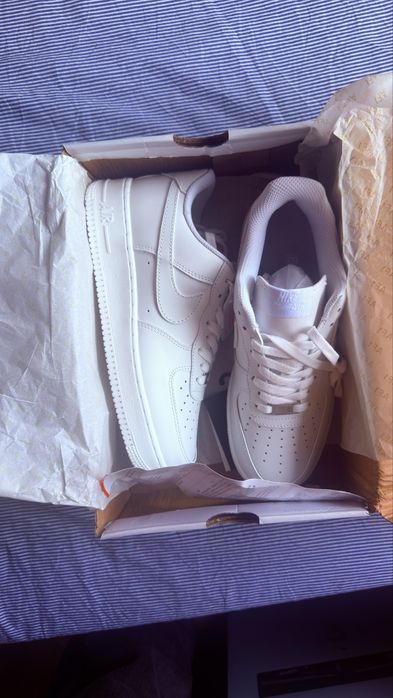 Air force 1 Novo