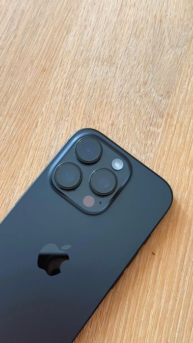 Iphone 16 pro 128gb
